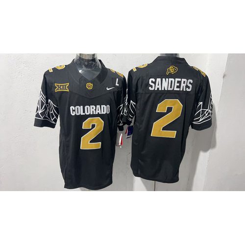 NCAA Jersey