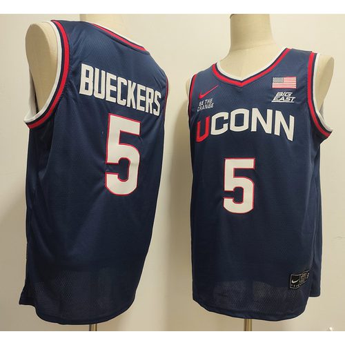 UConn Huskies Jersey