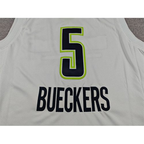 White Jersey