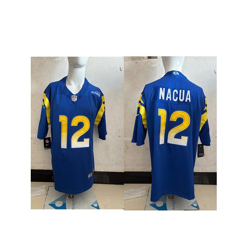 Rams Jersey