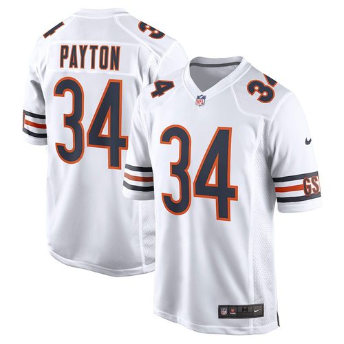 Bears Jersey