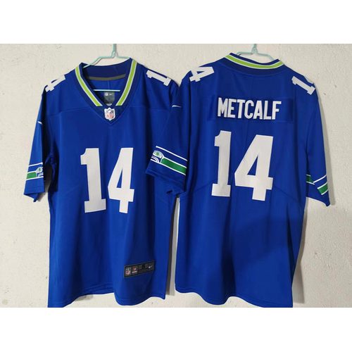 Seahawks Jersey