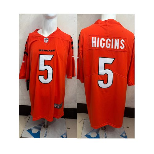 Bengals Jersey