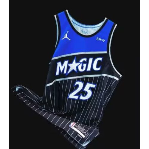 Magic Statement Jersey