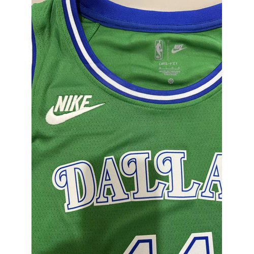 Mavericks Retro Jersey