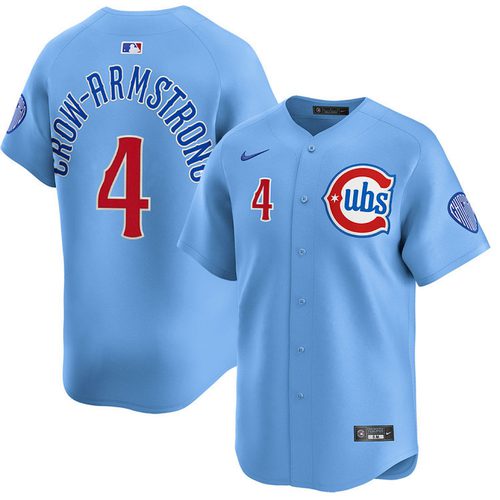 Cubs Kids Jersey
