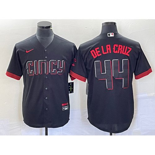 Reds Kids Jersey