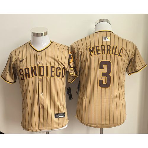 Padres Kids Jersey