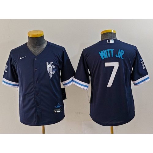 Royals Kids Jersey