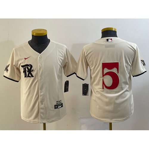 Rangers Kids Jersey