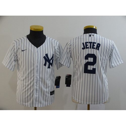 Yankees Kids Jersey
