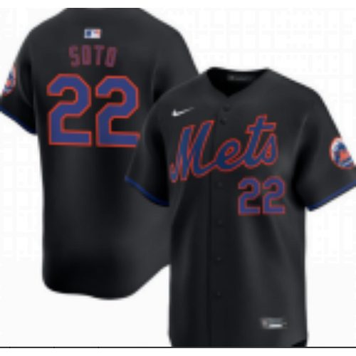 Mets Kids Jersey