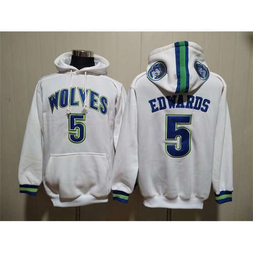 Timberwolves Jersey