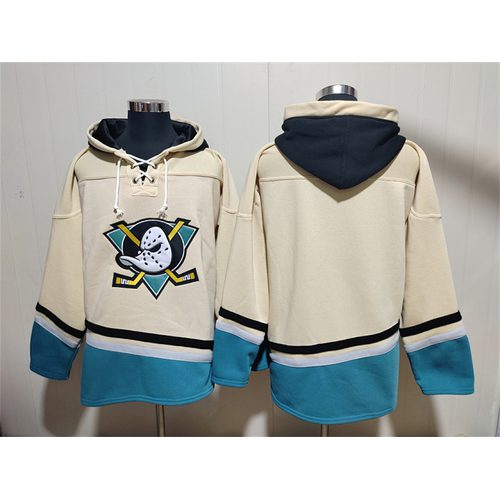 Ducks Jersey