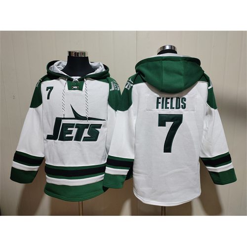 Jets Jersey