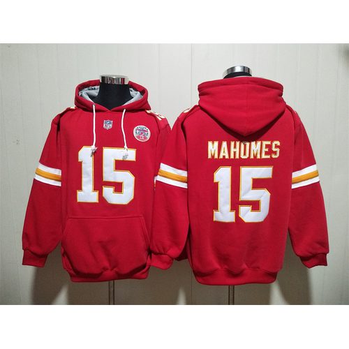 Chiefs Jersey