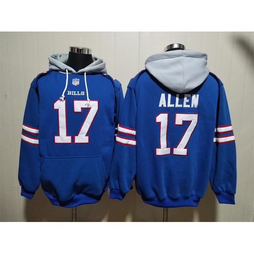 Bills Bradley Beal Jersey