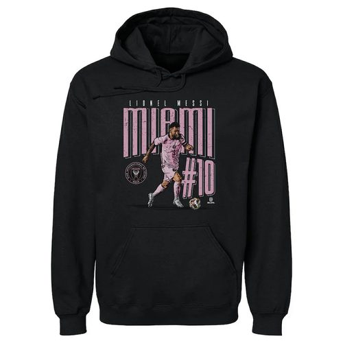 Inter Miami CF Jersey
