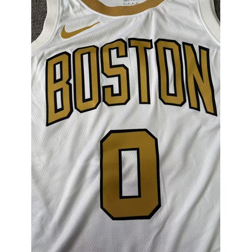Celtics City Edition Jersey