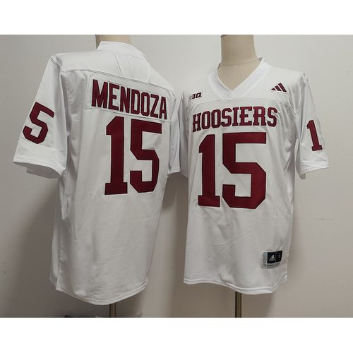 Indiana Hoosiers Jersey