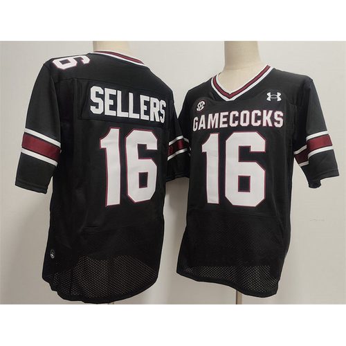 South Carolina Gamecocks Jersey