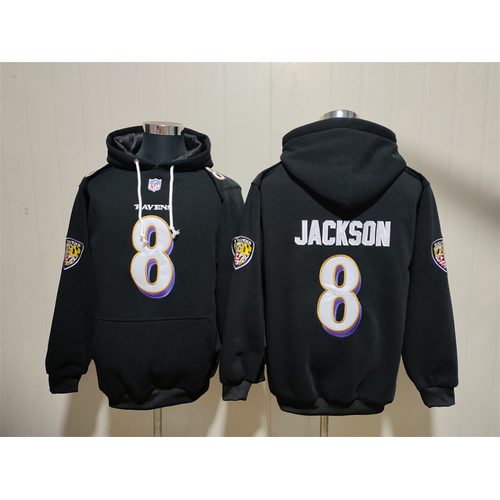 Ravens Jersey