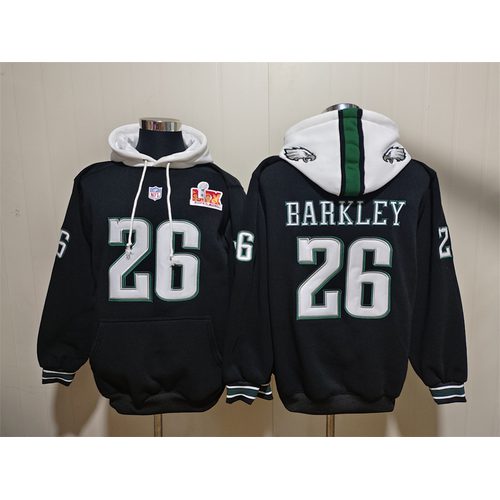 Eagles Jersey