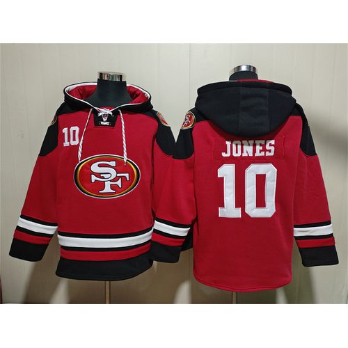 49ers Jersey