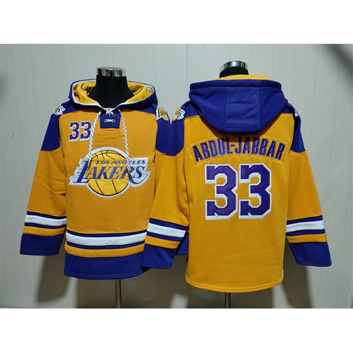 Lakers Jersey