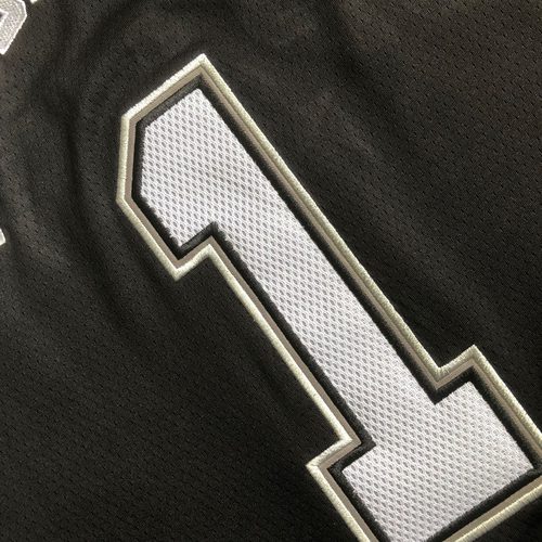 Spurs #1 Jersey S-XXL