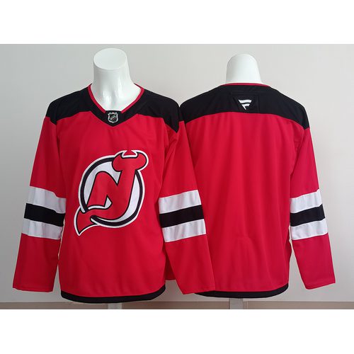 Devils Jersey