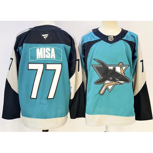 Sharks Jersey