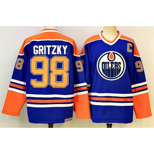 Retro Jersey