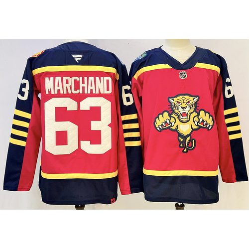 Panthers Jersey