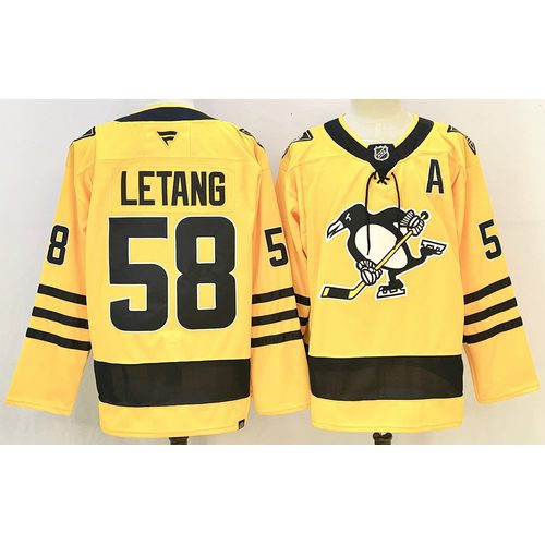 Penguins Jersey