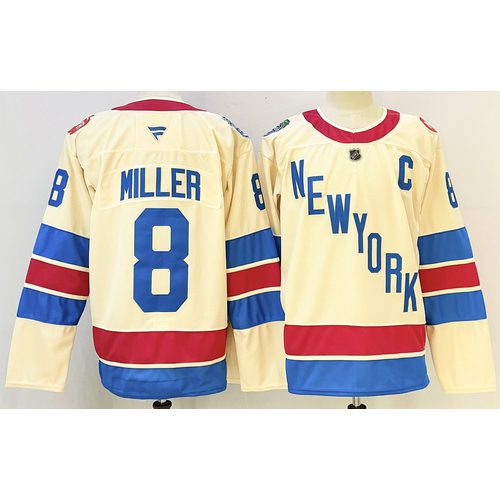 Rangers Jersey