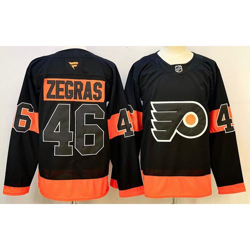 Flyers Jersey