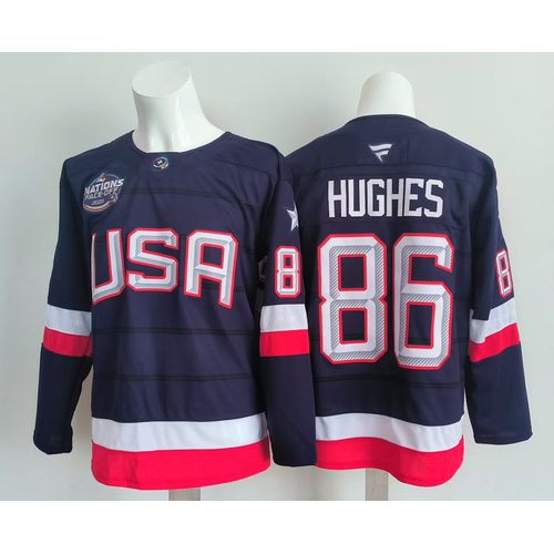 Team USA Jersey