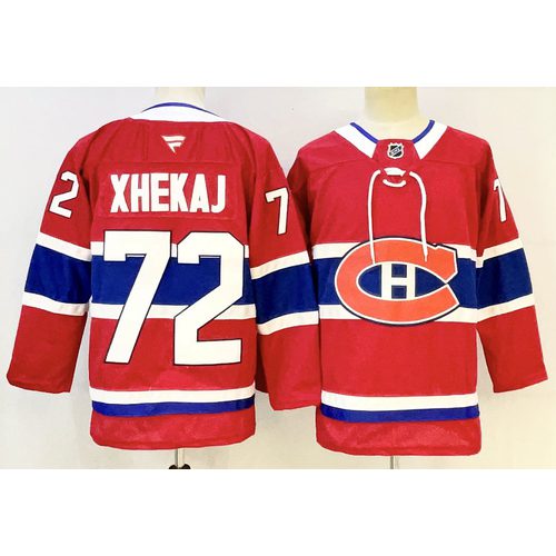 Team Canada Jersey