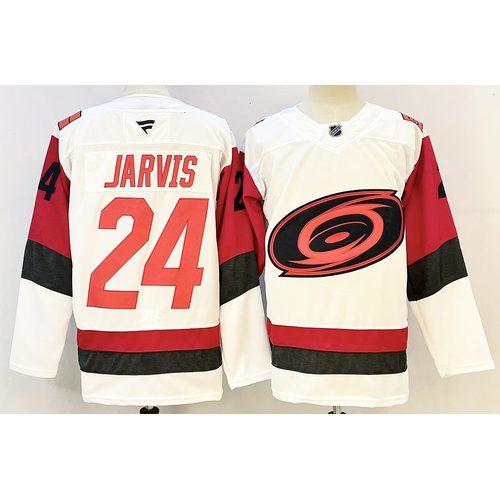 Hurricanes Jersey