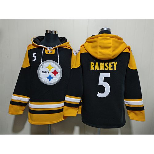 Steelers Jersey