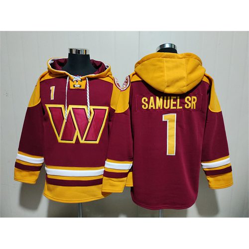 Commanders Jersey