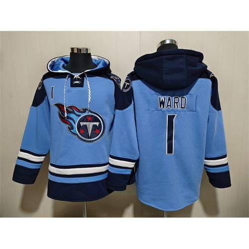 Titans Jersey