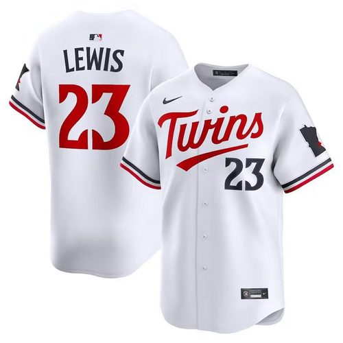 Twins Jersey
