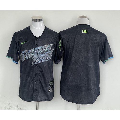 Rays Jersey