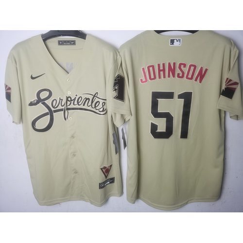 Diamondbacks Jersey