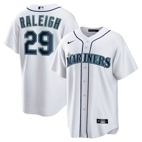 Mariners Jersey