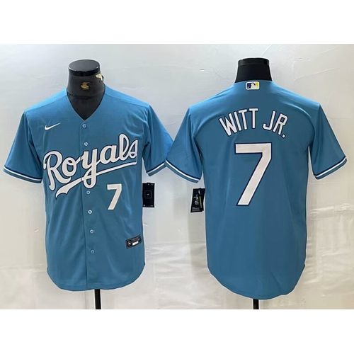 Royals Jersey