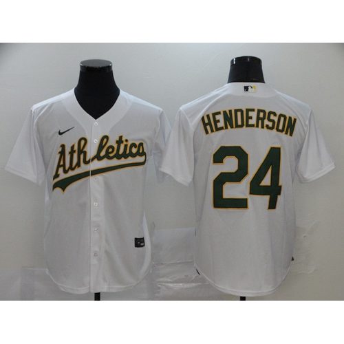 Athletics Jersey