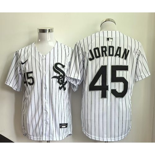 White Sox Jersey